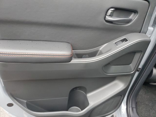 New 2026 Nissan Frontier PRO-4X w/ Pro Premium Package image 16