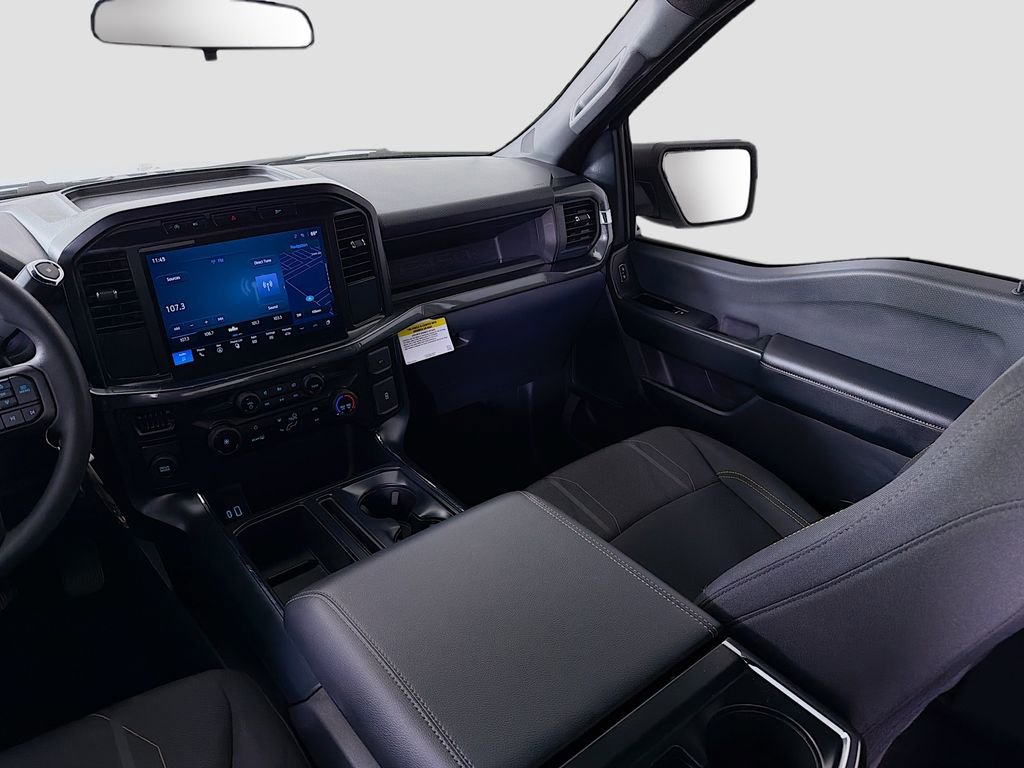 Used 2024 Ford F150 STX image 25