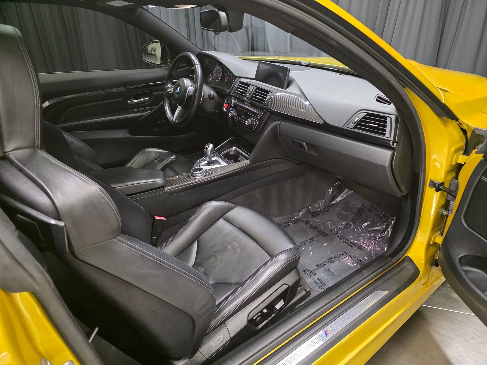 Used 2015 BMW M4 Coupe image 31