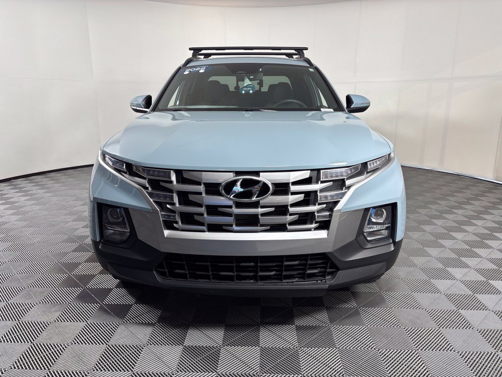 Used 2022 Hyundai Santa Cruz SEL w/ Activity Package AWD/4WD image 15