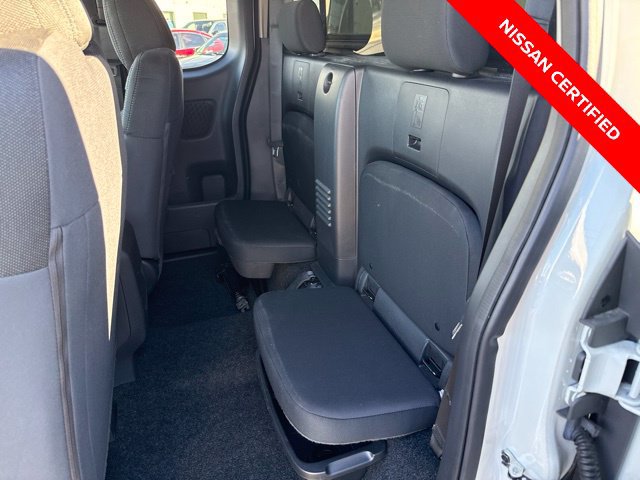 Certified 2025 Nissan Frontier SV AWD/4WD image 18