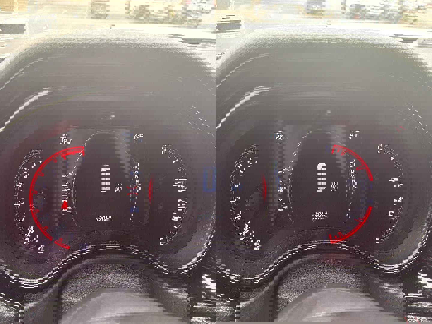 Used 2022 Dodge Durango R/T image 19