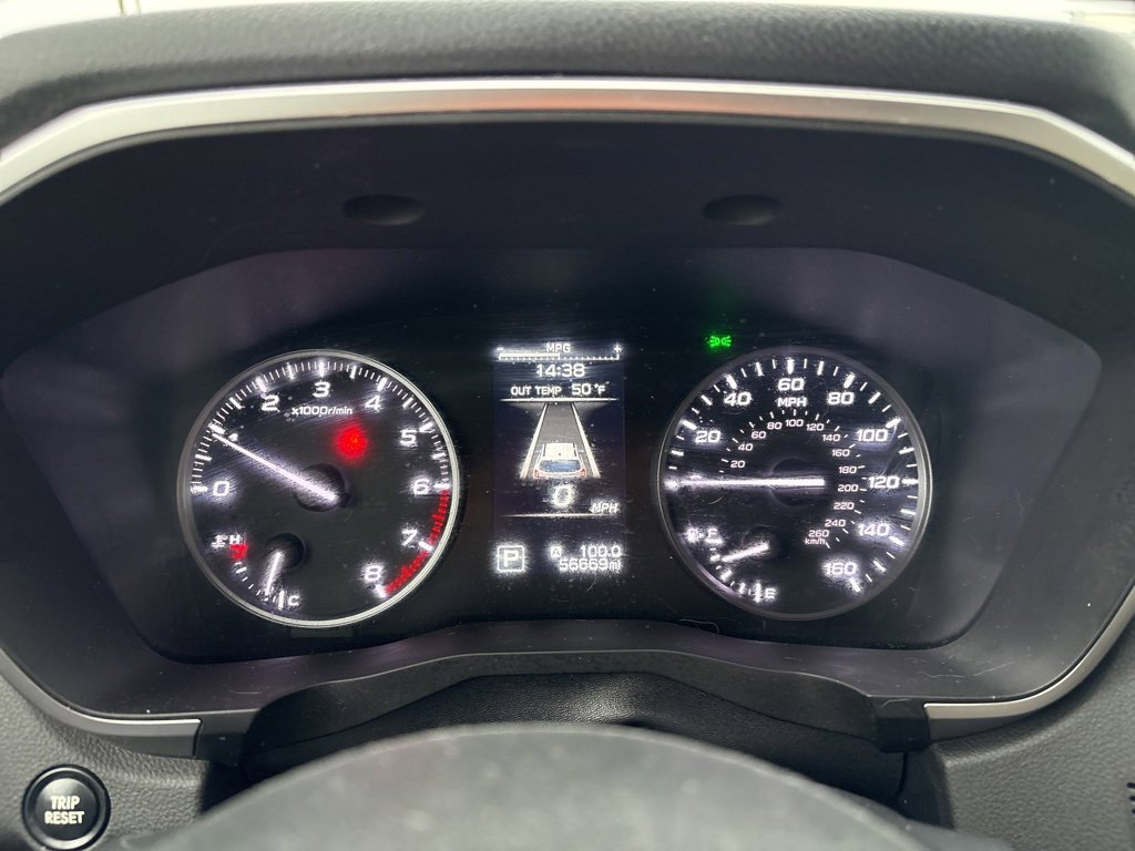 Certified 2023 Subaru Ascent Premium w/ Convenience Package image 17