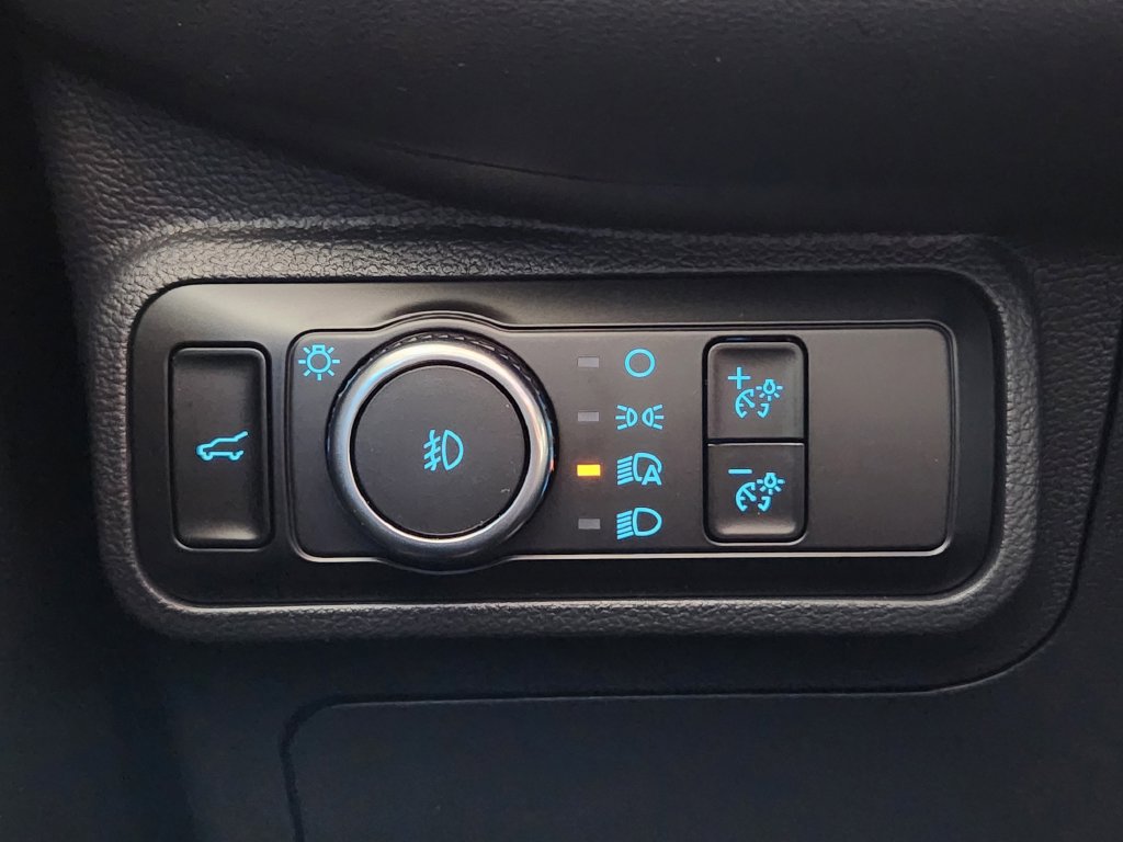 New 2026 Ford Explorer ST w/ Sun And Sound Package AWD/4WD image 27