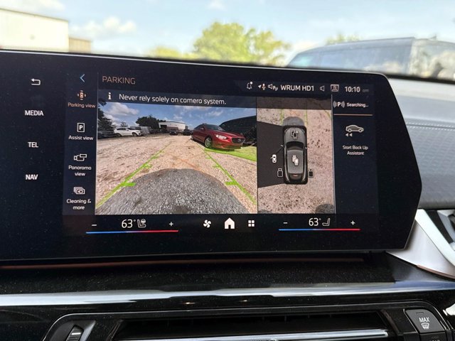 New 2026 BMW X2 xDrive28i w/ Technology Package AWD/4WD image 27