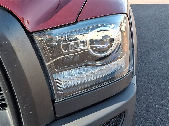 Used 2021 RAM 1500 Classic Warlock image 13