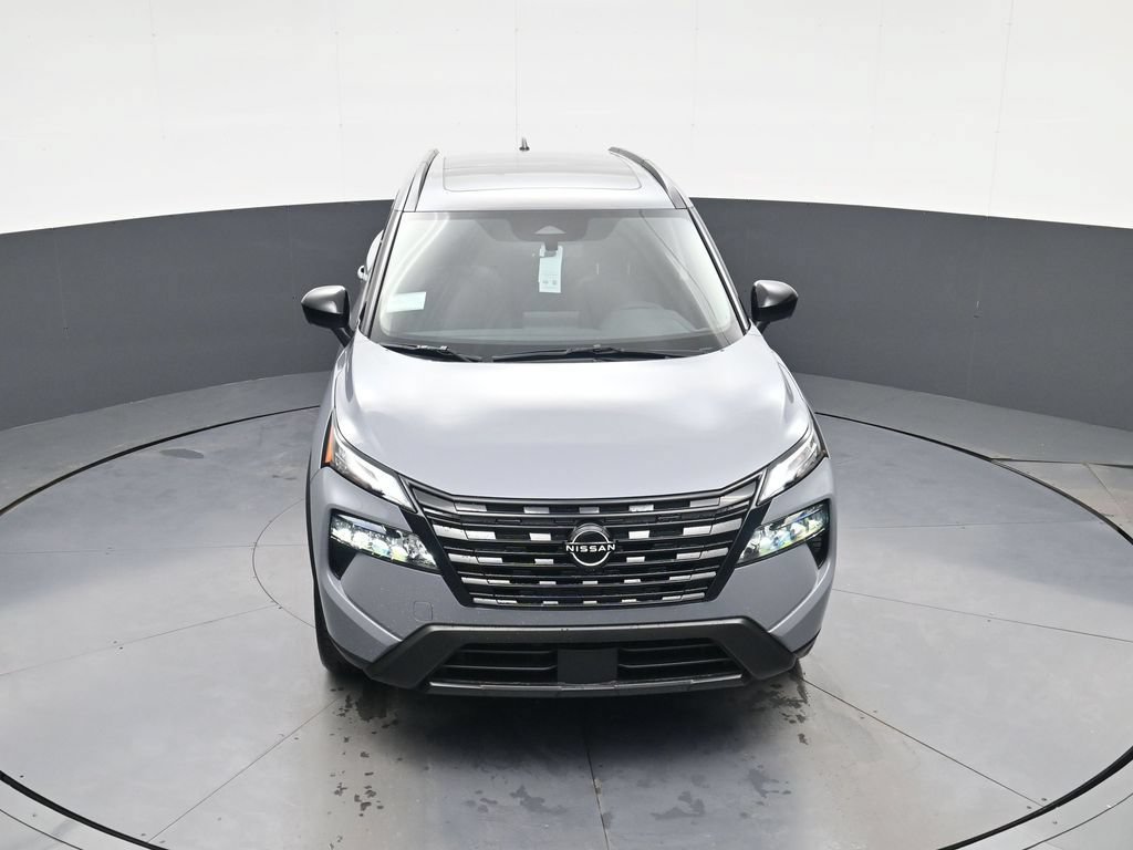 Used 2026 Nissan Rogue Dark Armor FWD image 27