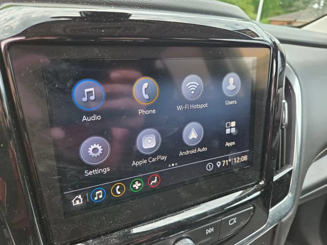 Used 2020 Chevrolet Traverse LT FWD image 14