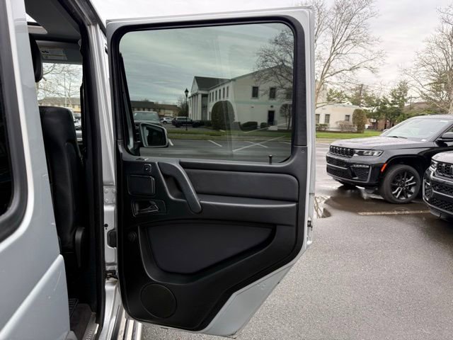Used 2016 Mercedes-Benz G 550 image 29
