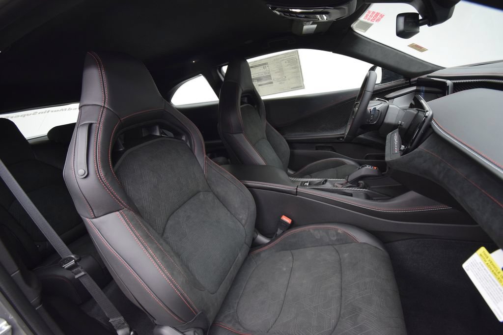 New 2026 Dodge Charger Scat Pack AWD/4WD image 19