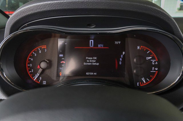 Used 2020 Dodge Durango GT w/ Blacktop Package image 21