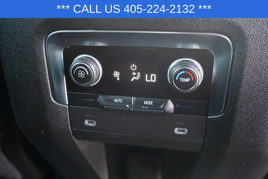Used 2024 Chevrolet Tahoe LT image 25