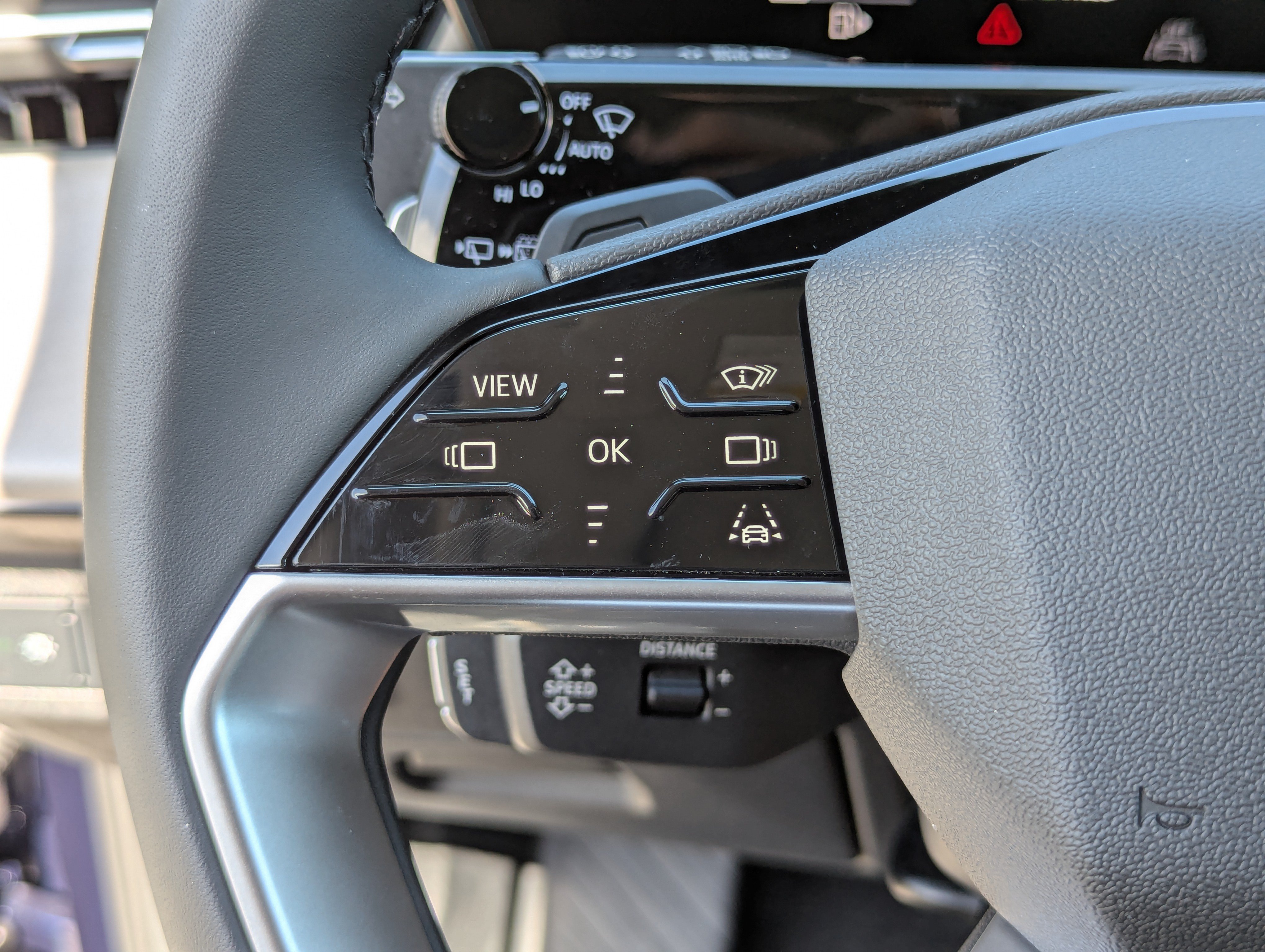 New 2026 Audi Q3 quattro 2.0T AWD/4WD image 31