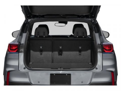 New 2026 Chevrolet TrailBlazer RS AWD/4WD image 13