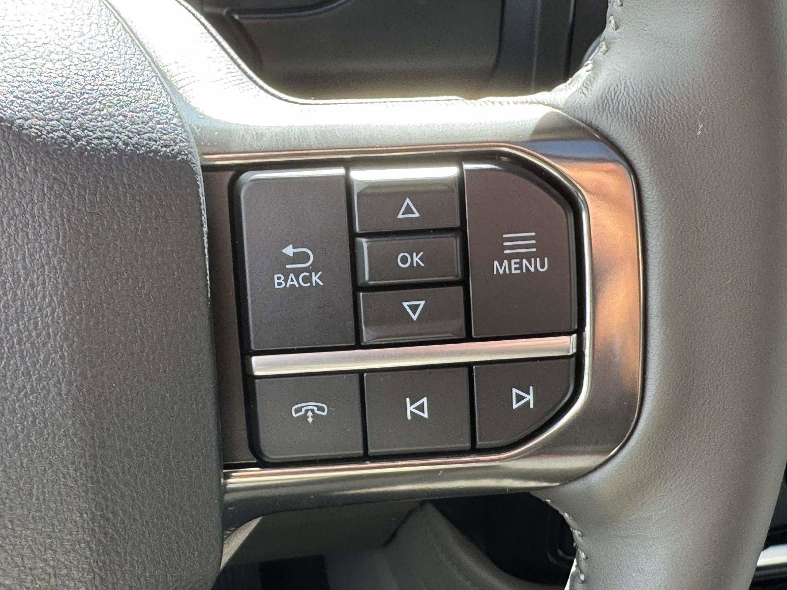 New 2026 Ford F250 Platinum w/ Platinum Plus Package image 20