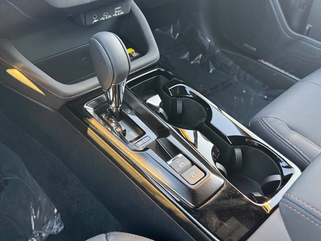Certified 2026 Subaru Forester Touring AWD/4WD image 17