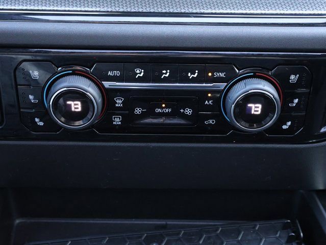 Certified 2023 Chevrolet Silverado 1500 ZR2 w/ Technology Package image 35