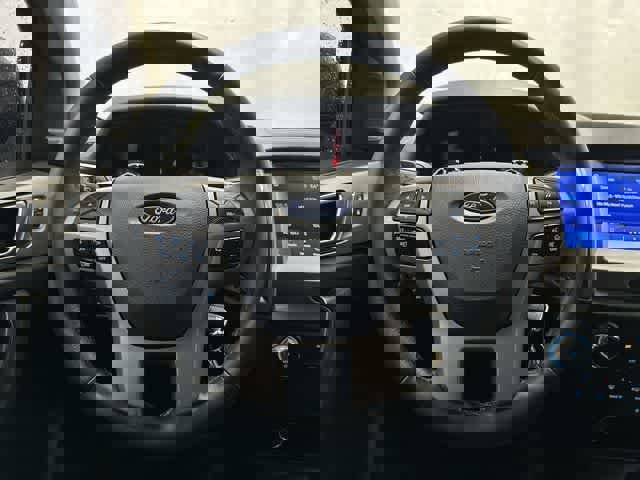 Used 2023 Ford Ranger XLT w/ Equipment Group 301A Mid RWD image 15