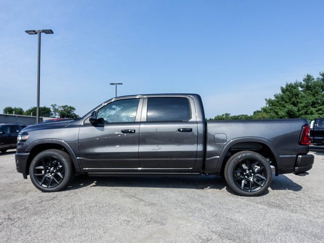 New 2026 RAM 1500 Laramie w/ Night Edition image 10