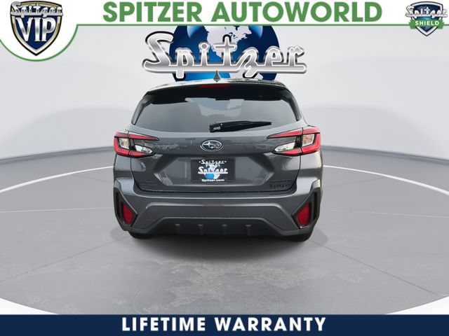 New 2026 Subaru Crosstrek 2.5i AWD/4WD image 8