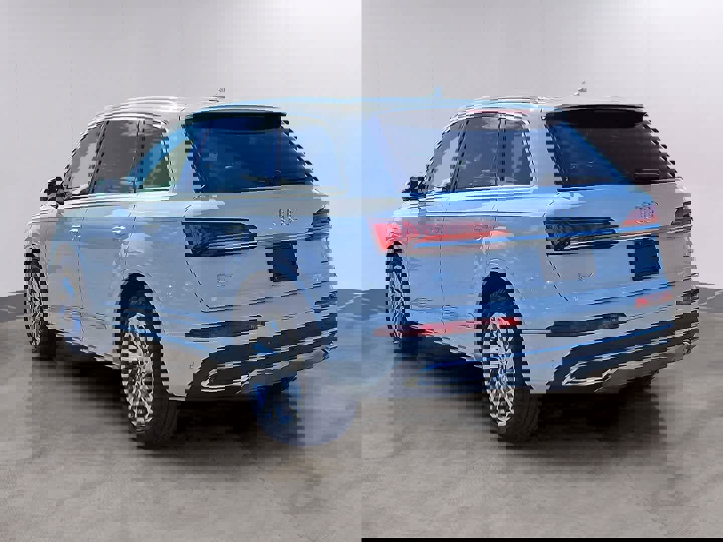 Certified 2023 Audi Q7 2.0T Premium w/ Convenience Package image 4