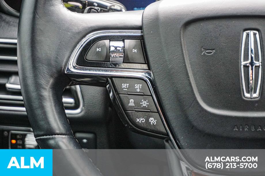 Used 2024 Lincoln Navigator L Reserve w/ Equipment Group 201A AWD/4WD image 31