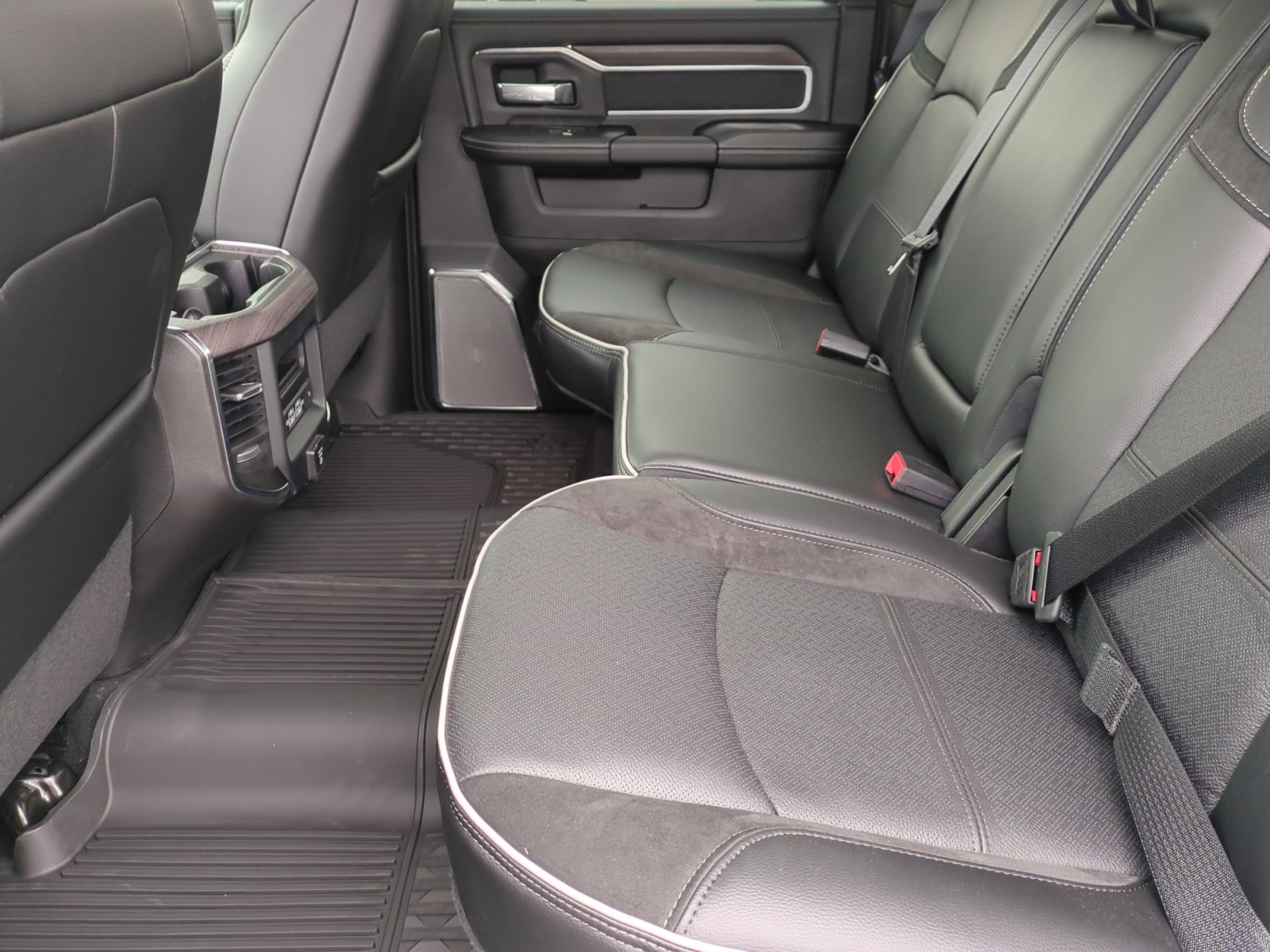 New 2026 RAM 2500 Laramie image 17