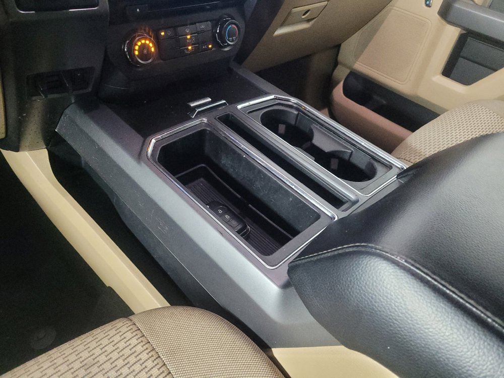 Used 2018 Ford F150 XLT RWD image 26
