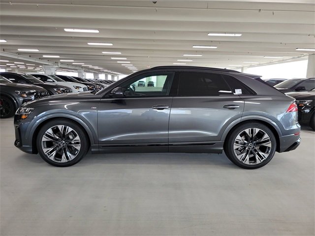 New 2026 Audi Q8 Premium Plus image 6