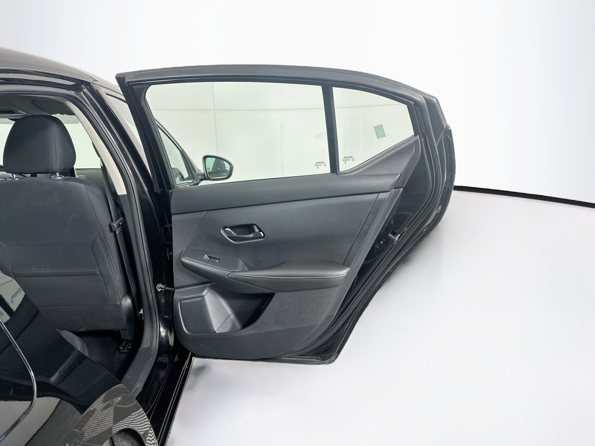 Used 2024 Nissan Sentra SV FWD image 29