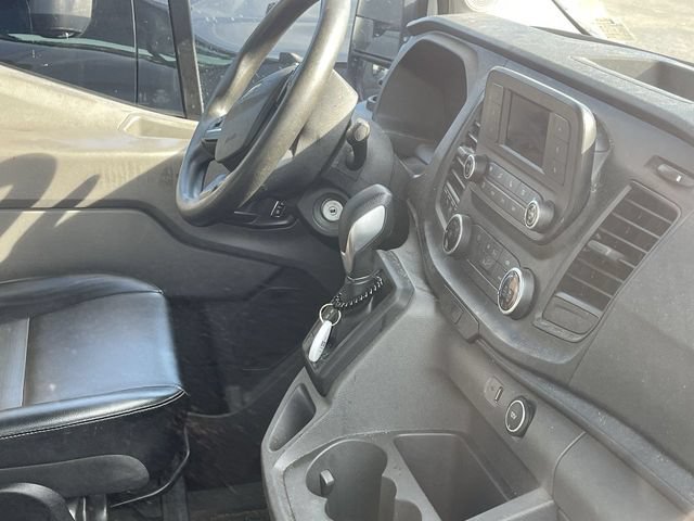 Used 2023 Ford Transit 250 148 High Roof AWD image 5