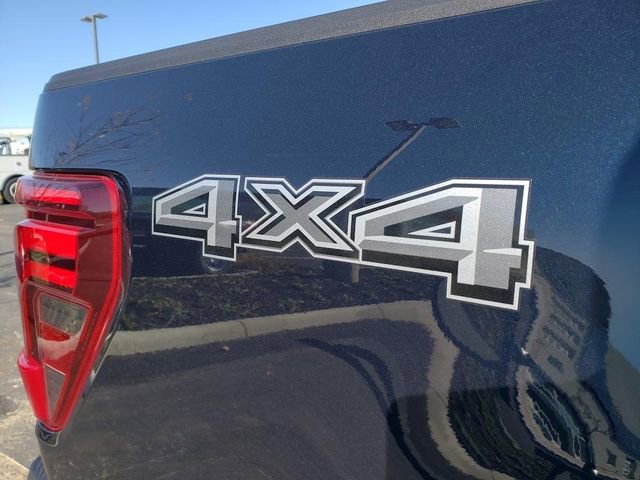 New 2025 Ford F150 Lariat w/ Equipment Group 501A Mid image 28