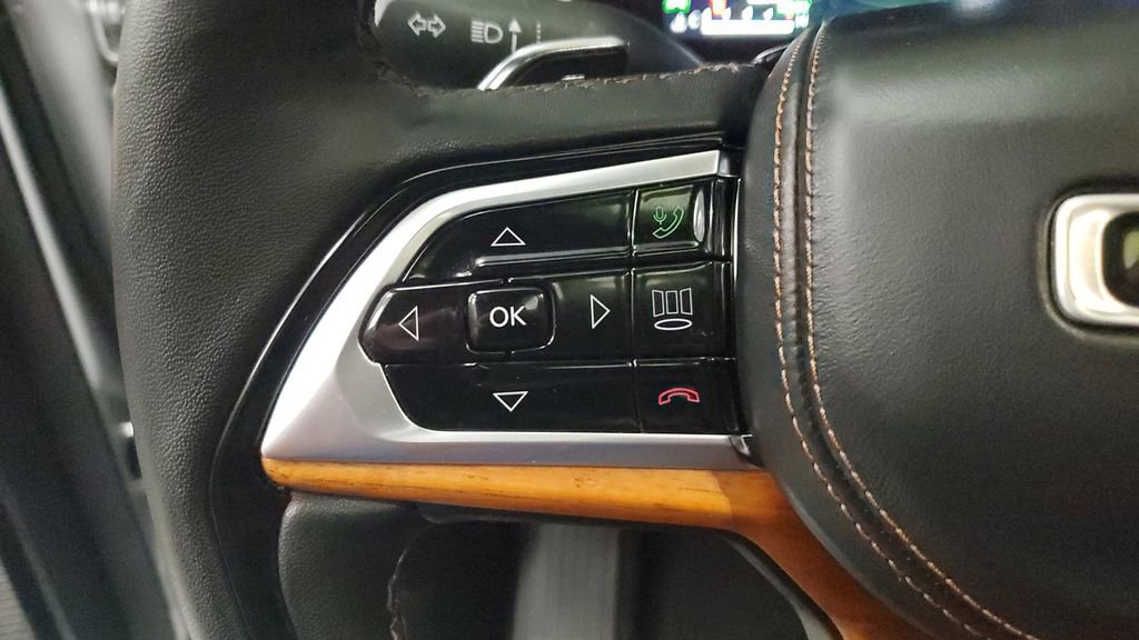 Used 2022 Jeep Grand Cherokee Summit image 33