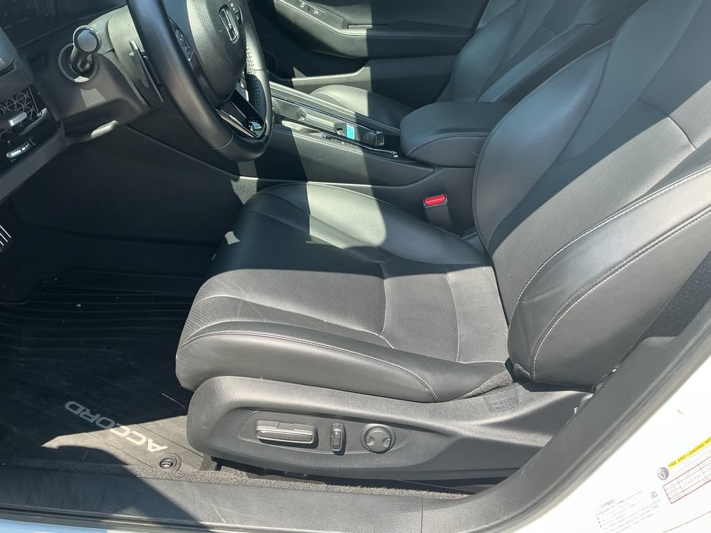 Used 2023 Honda Accord Sport image 12