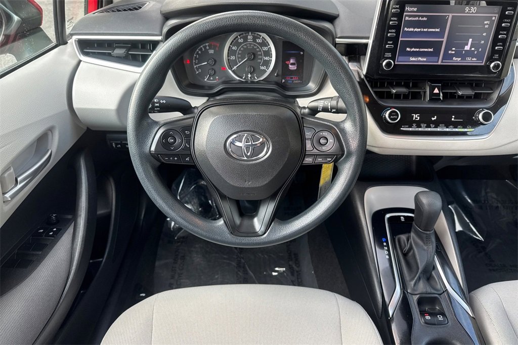 Certified 2020 Toyota Corolla LE image 13