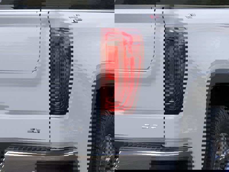 New 2026 GMC Sierra 1500 SLT image 11