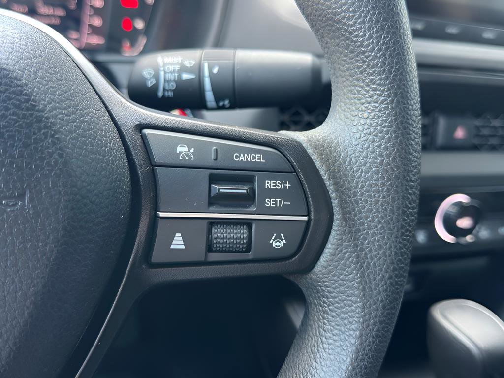Used 2024 Honda Accord EX image 23