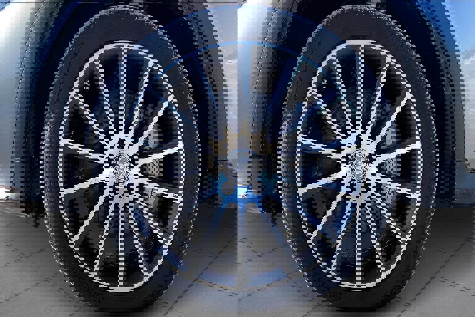 Used 2019 Mercedes-Benz GLC 43 AMG 4MATIC Coupe image 11