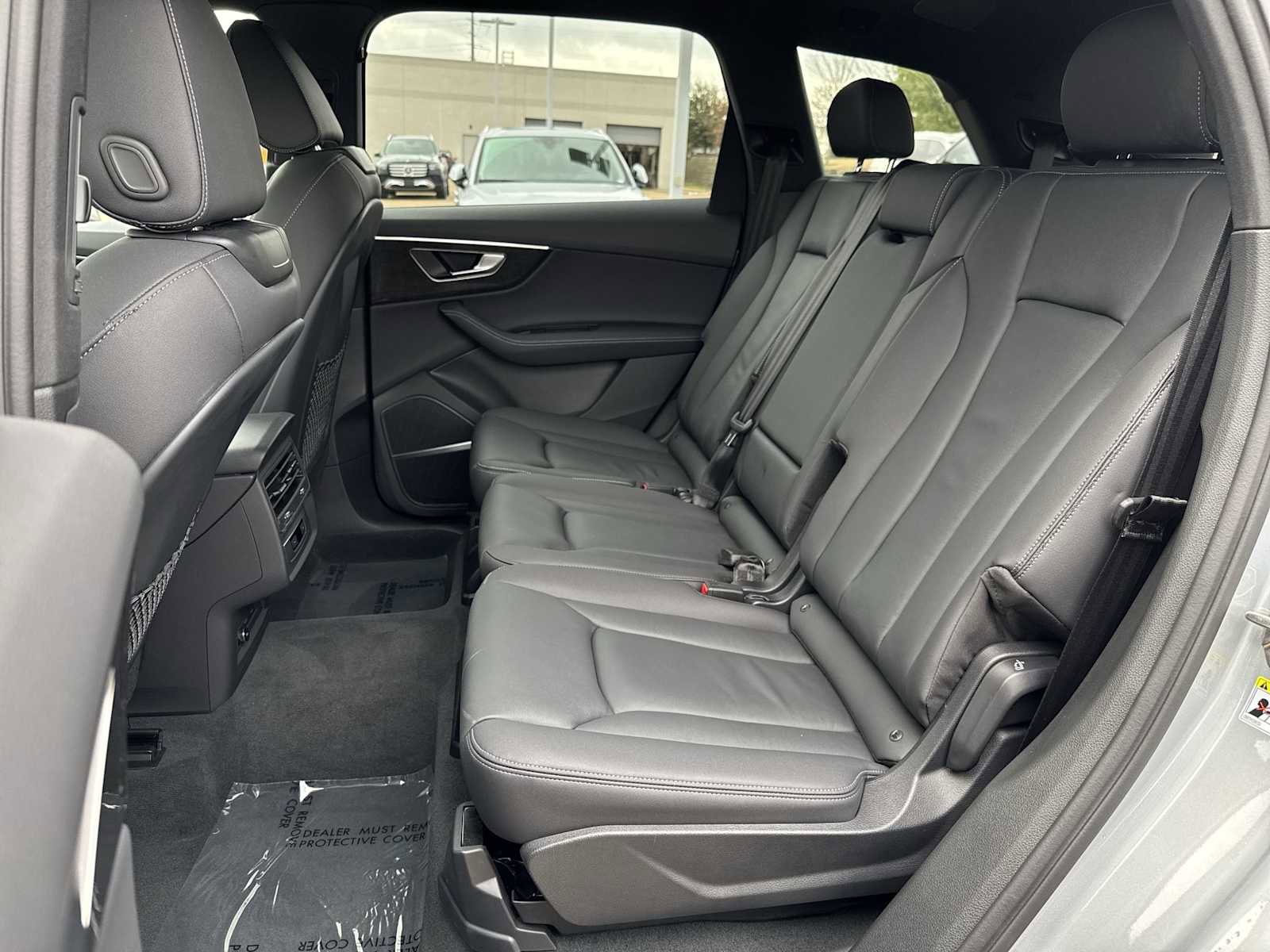Used 2025 Audi Q7 3.0T Premium Plus AWD/4WD image 18