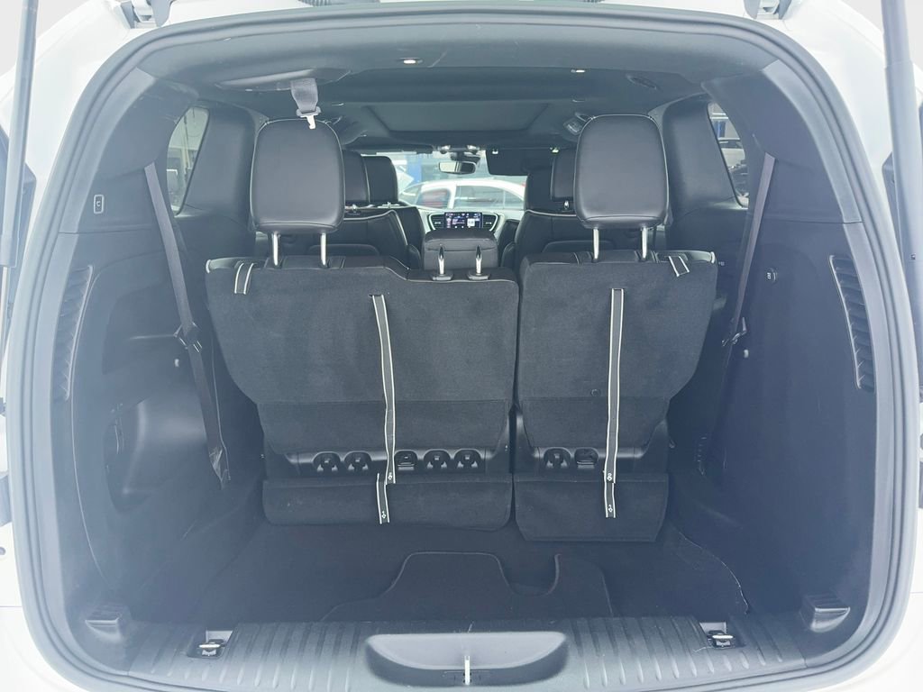 Used 2023 Chrysler Pacifica Limited w/ S Appearance Package FWD image 26