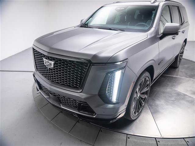 Used 2026 Cadillac Escalade V AWD/4WD image 9