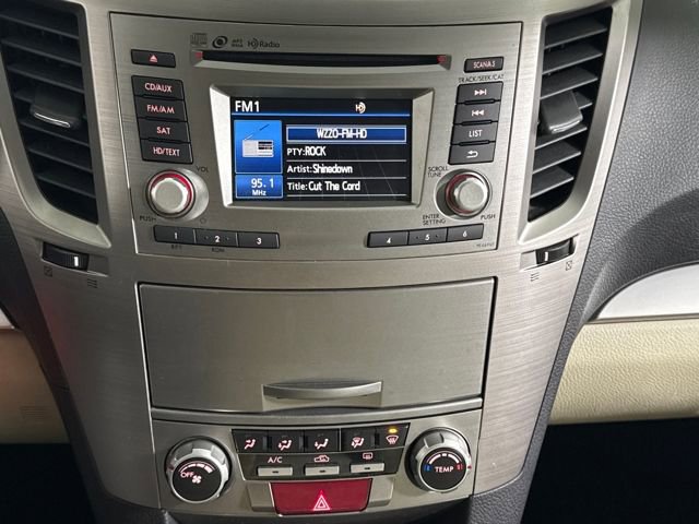 Used 2014 Subaru Outback 2.5i Premium w/ Moonroof Package image 24