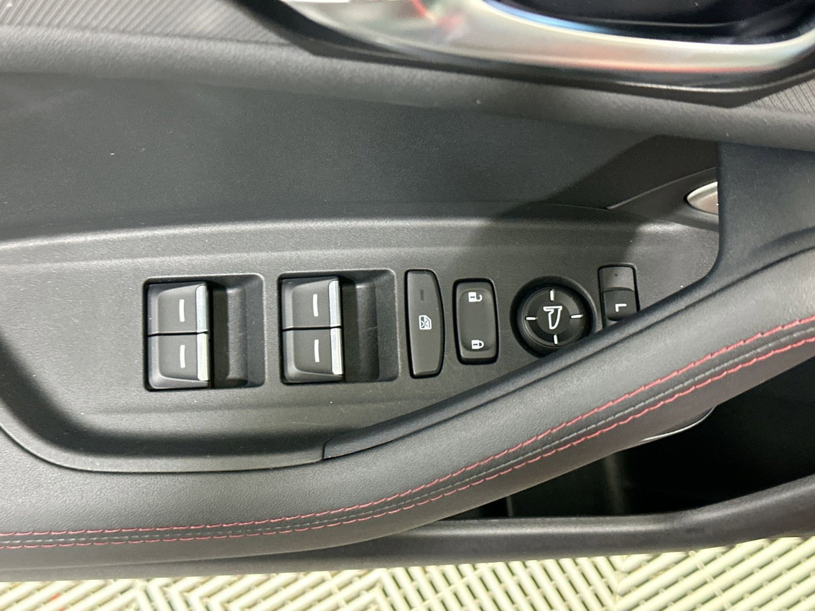 Used 2022 Acura TLX w/ A-SPEC Pkg image 16