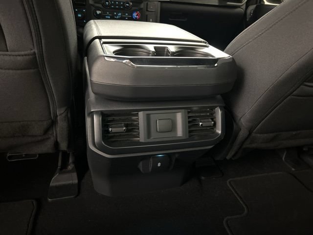 Used 2024 Ford F150 STX w/ STX Black Appearance Package AWD/4WD image 19