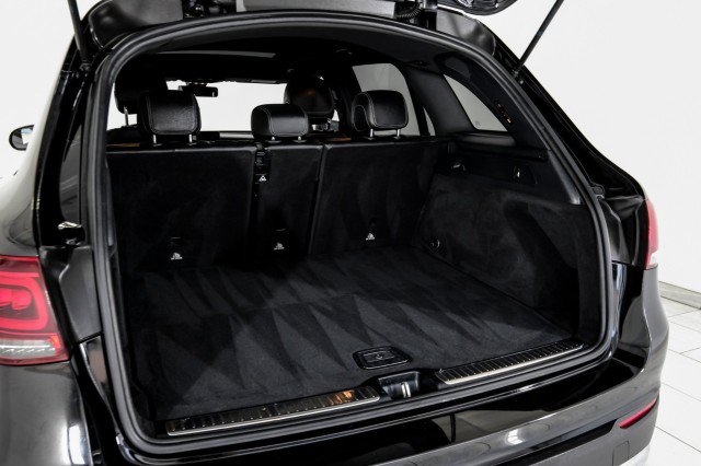 Used 2020 Mercedes-Benz GLC 300 image 53