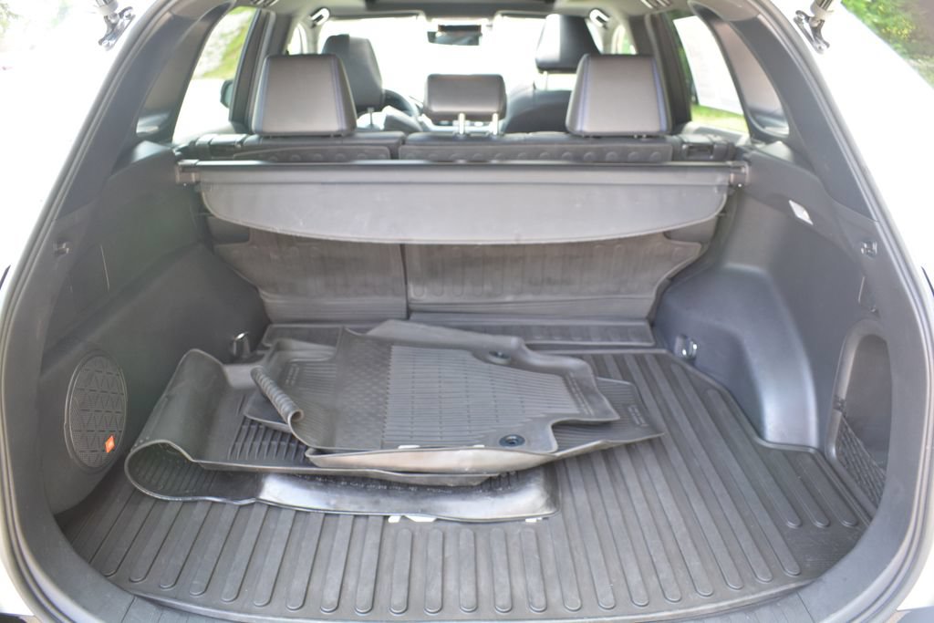 Used 2021 Toyota RAV4 XSE AWD/4WD image 25