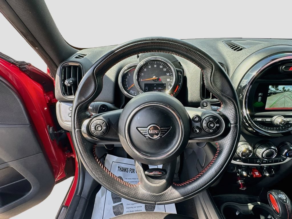 Used 2019 MINI Cooper Countryman S AWD/4WD image 11