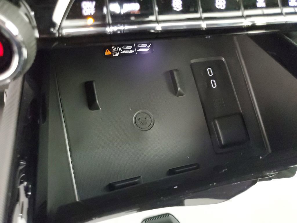 New 2026 Chevrolet Silverado EV Trail Boss image 19
