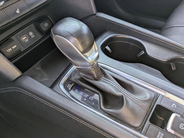 Used 2019 Hyundai Santa Fe Limited image 11