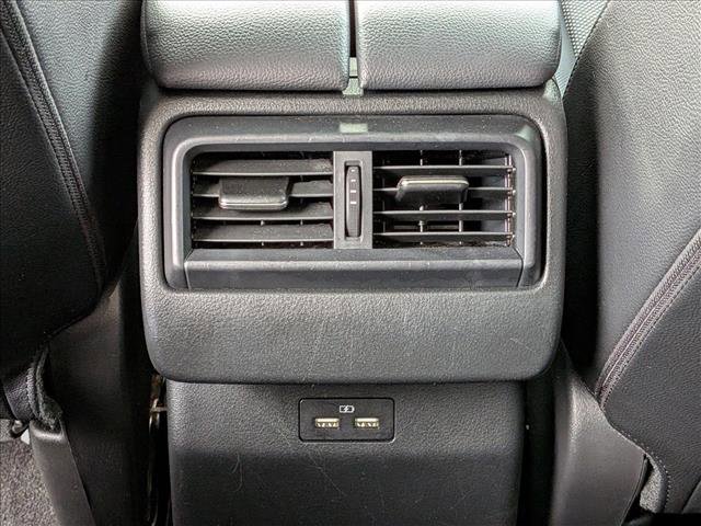 Used 2024 MAZDA CX-50 AWD 2.5 S w/ Preferred Package image 17